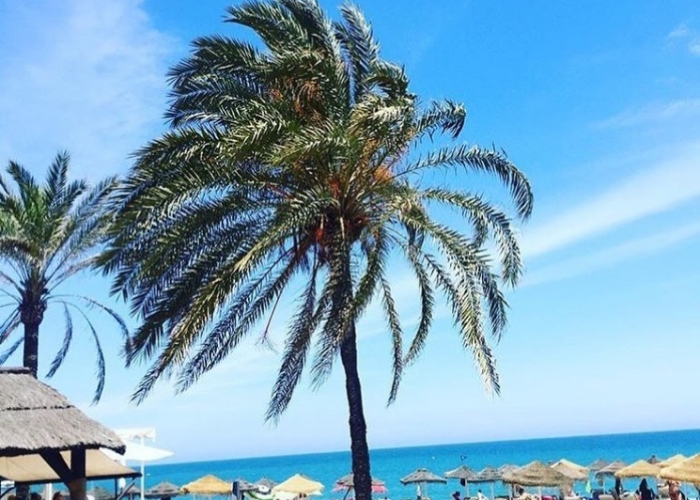 Costa Del Sol Benalmadena poza Costa Del Sol Benalmadena poza