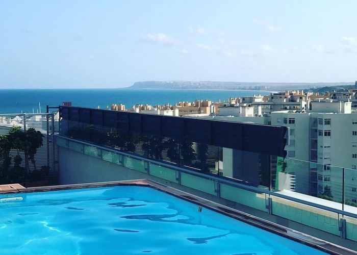 Costa Blanca Alicante poza Costa Blanca Alicante poza
