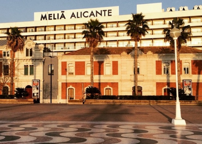 Costa Blanca Alicante poza Costa Blanca Alicante poza