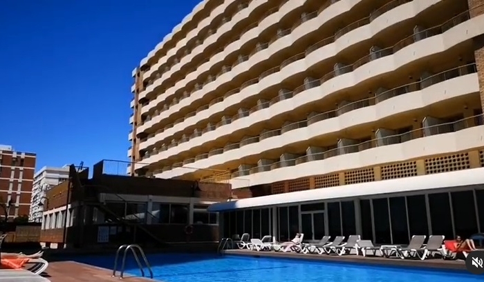 Costa Blanca Alicante poza Costa Blanca Alicante poza
