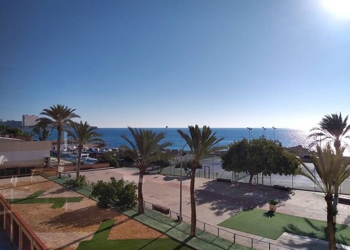 Costa Blanca Alicante poza Costa Blanca Alicante poza