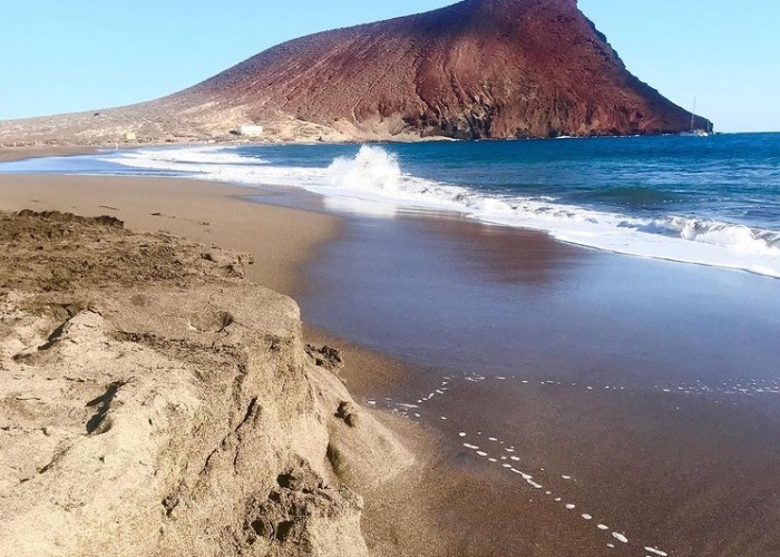  Insula Tenerife Santa Cruz De Tenerife poza