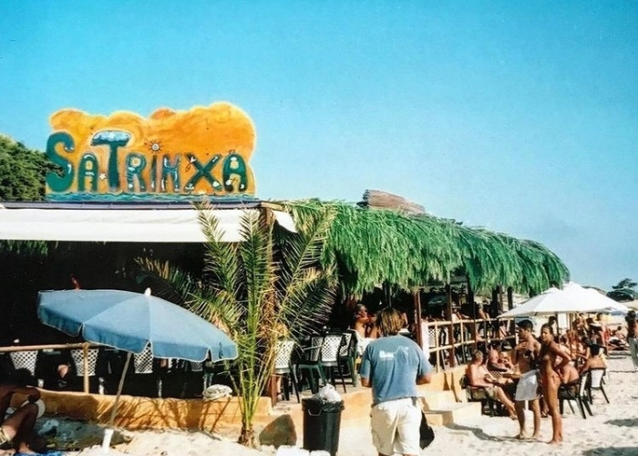 Ibiza Playa D'en Bossa poza