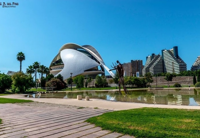  Valencia Valencia poza