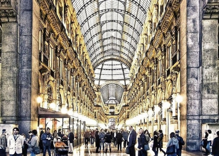Lombardia Milano poza Lombardia Milano poza
