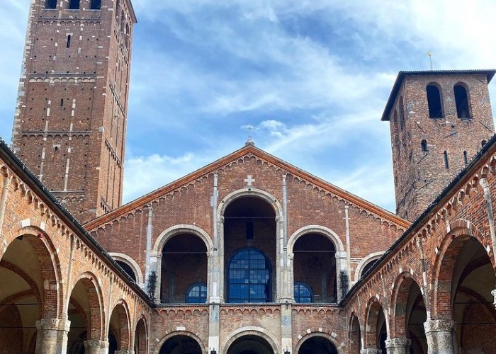 Lombardia Milano poza Lombardia Milano poza