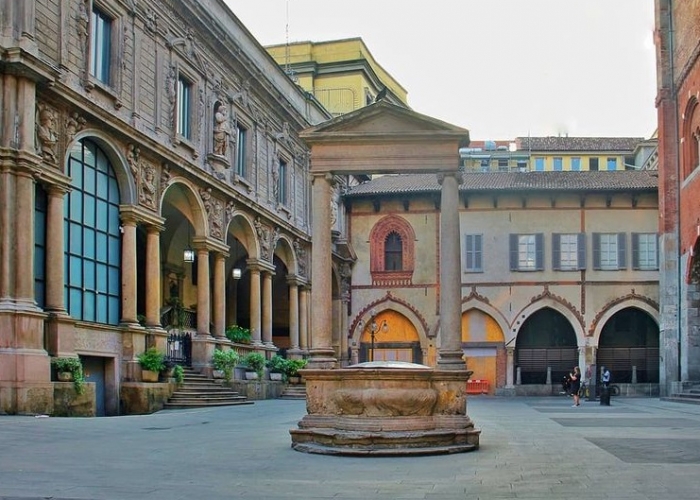 Lombardia Milano poza Lombardia Milano poza
