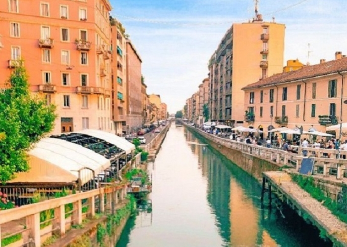 Lombardia Milano poza Lombardia Milano poza