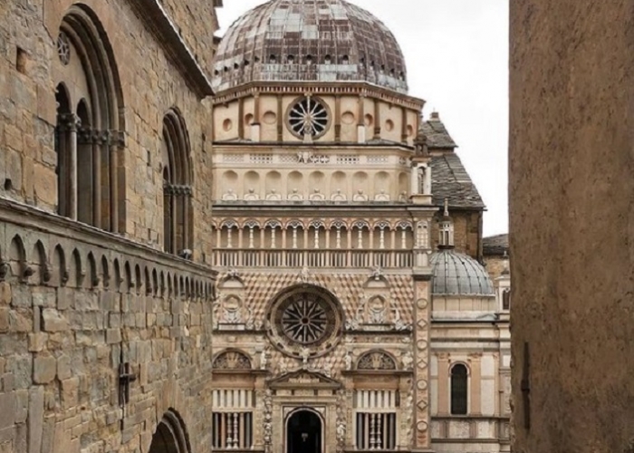Lombardia Bergamo poza Lombardia Bergamo poza