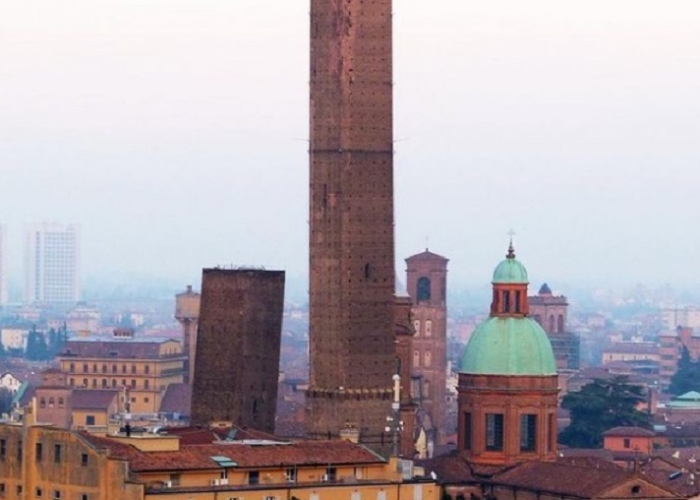 Emilia Romagna Bologna poza Emilia Romagna Bologna poza