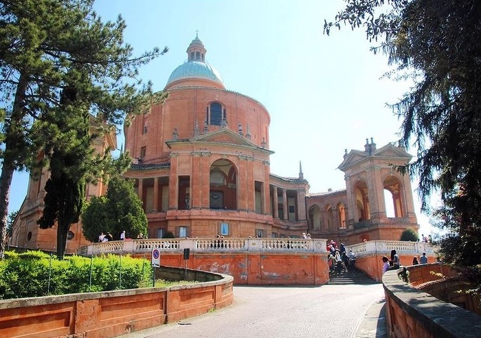 Emilia Romagna Bologna poza Emilia Romagna Bologna poza