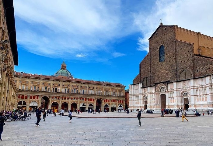 Emilia Romagna Bologna poza Emilia Romagna Bologna poza