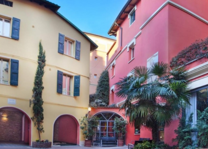 Emilia Romagna Bologna poza Emilia Romagna Bologna poza