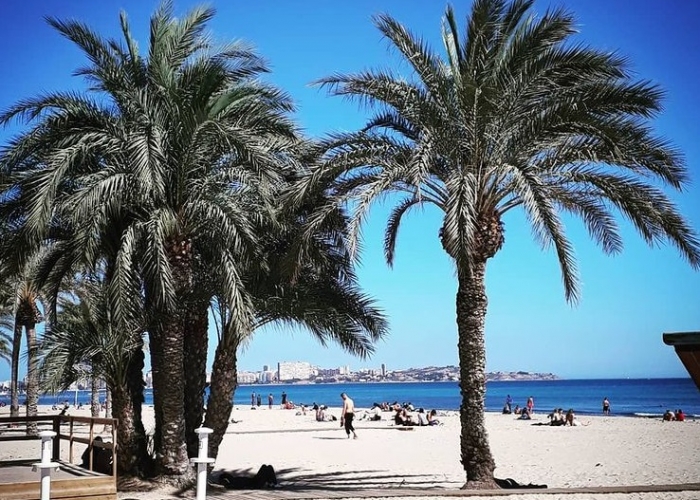 Costa Blanca Alicante poza Costa Blanca Alicante poza