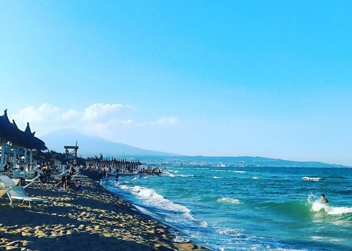 Insula Sicilia Catania poza Insula Sicilia Catania poza