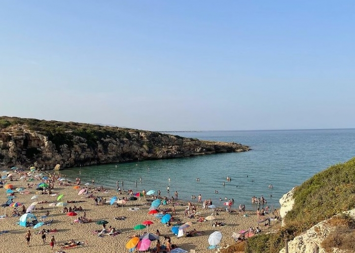 Insula Sicilia poza Insula Sicilia poza