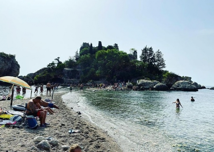 Insula Sicilia poza Insula Sicilia poza