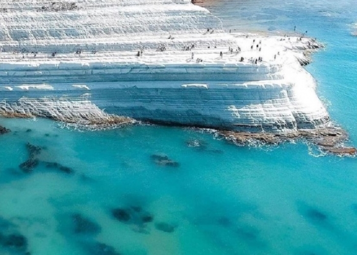 Insula Sicilia poza Insula Sicilia poza
