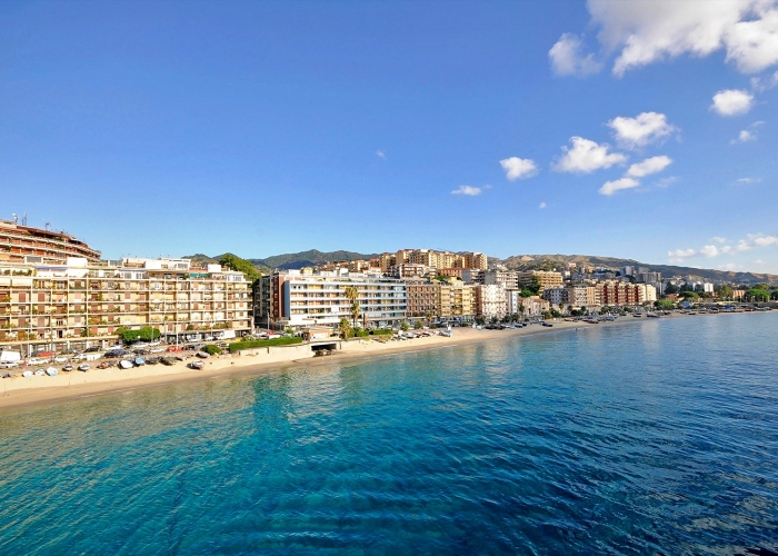 Insula Sicilia poza Insula Sicilia poza