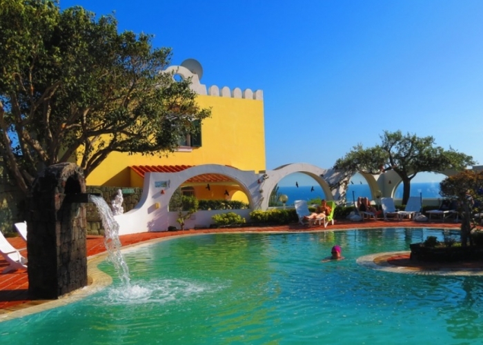 Campania Ischia poza Campania Ischia poza