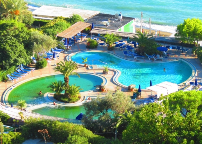 Campania Ischia poza Campania Ischia poza