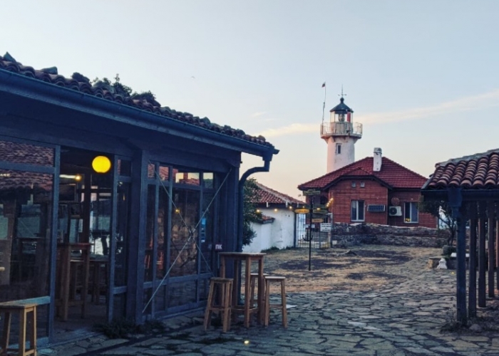  Burgas Sveti Vlas poza