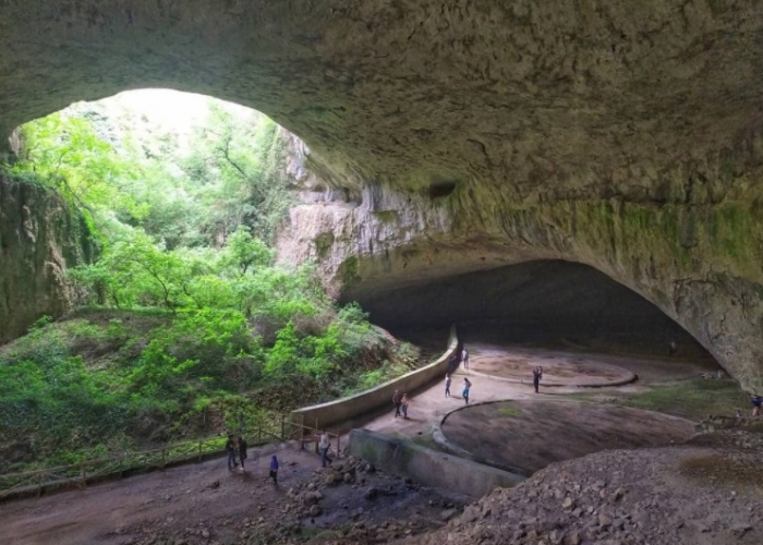  Dobrici Kranevo poza