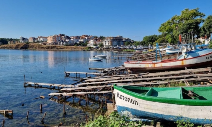  Burgas Sozopol poza