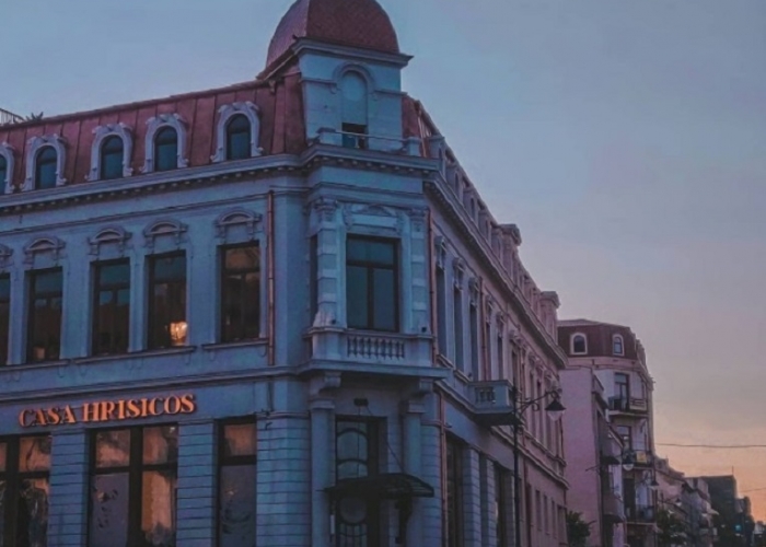 Litoralul Romanesc Constanta poza Litoralul Romanesc Constanta poza