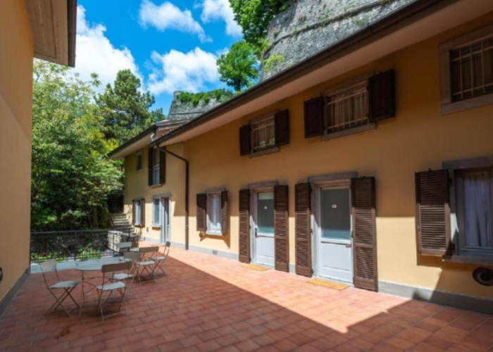 Lombardia Bergamo poza Lombardia Bergamo poza
