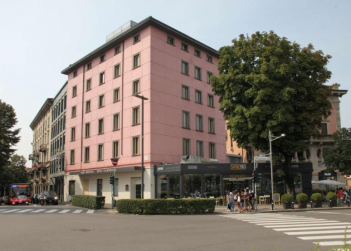 Lombardia Bergamo poza Lombardia Bergamo poza