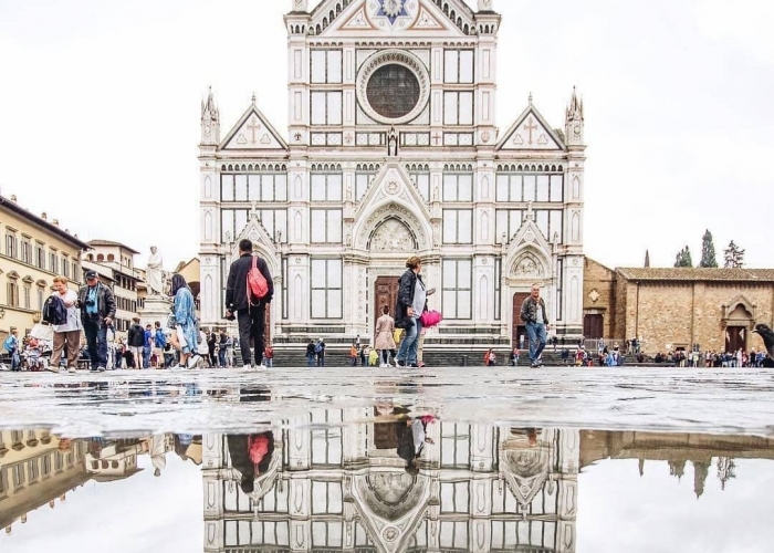  Regiunea Toscana Florenta poza