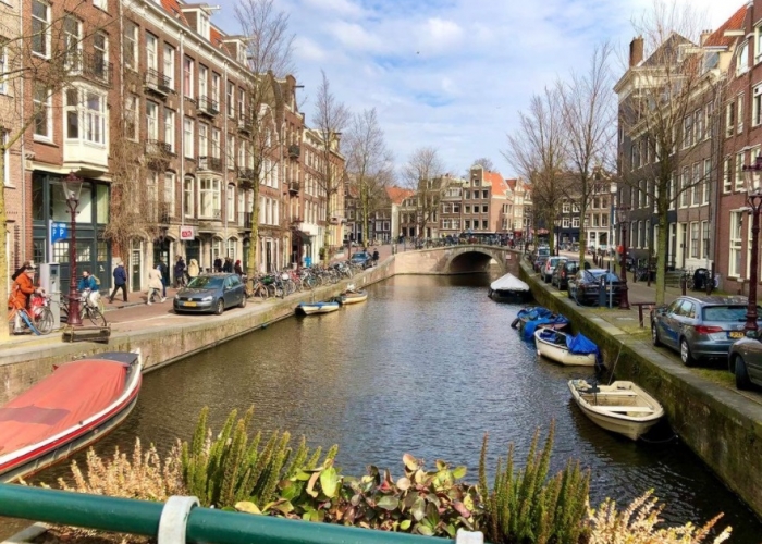 North Holland Amsterdam poza North Holland Amsterdam poza