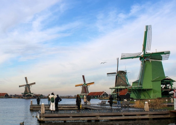 North Holland Amsterdam poza North Holland Amsterdam poza