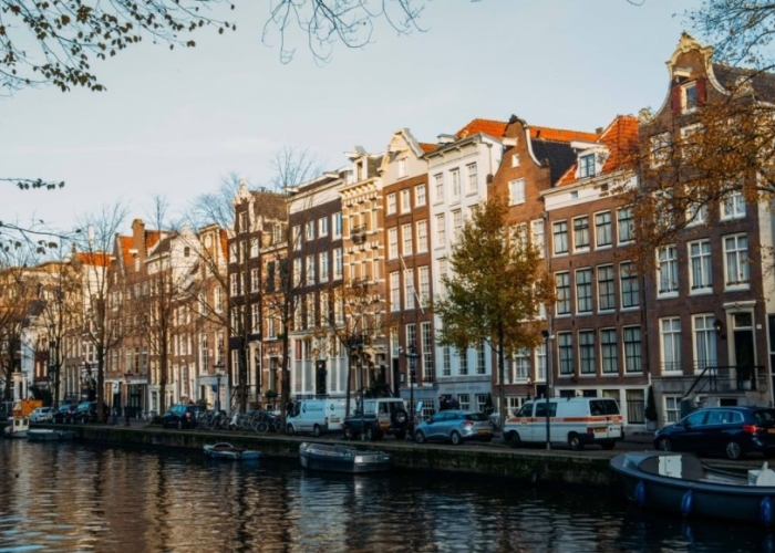 North Holland Amsterdam poza North Holland Amsterdam poza