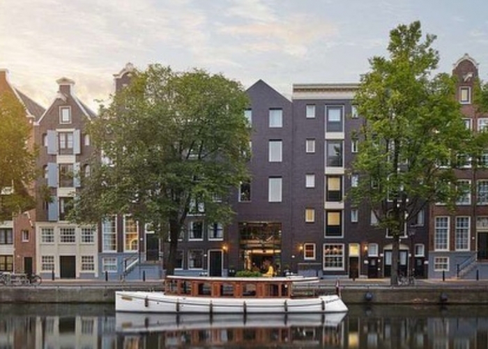 North Holland Amsterdam poza North Holland Amsterdam poza