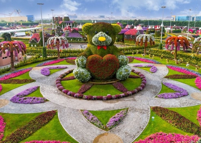 Dubai Area poza Dubai Area poza
