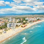 poza Activități de încercat în Stațiunea Sunny Beach