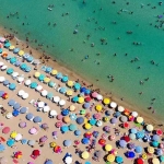 poza Cele mai populare șapte plaje din Didim 