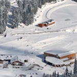 poza Bansko - bucurați-vă de schi în cea mai modernă stațiune montană a Bulgariei
