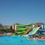 poza Distracție nelimitată în aquapark-ul Akva Planet din Primorsko