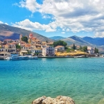 poza Informații și recomandări pentru un drum spre Grecia cât mai plăcut