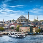 poza Organizați-vă vacanța după bunul plac călătorind în Turcia cu mașina personală
