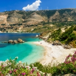 poza Oferiți-i sejurului dumneavoastră în Corfu un strop de  adrenalină și bucurați-vă de cele mai  populare sporturi nautice