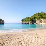 poza Top 10 cele mai spectaculoase și apreciate plaje ale Insulei Corfu