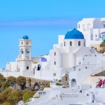poza Grecia - cele mai recomandate destinații pentru un sejur alături de persoana iubită
