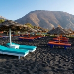 poza Descoperiți cele mai populare plaje ale Insulei Santorini