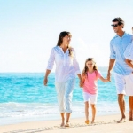 poza Antalya - Facilități pentru cei care aleg să petreacă o vacanță în familie