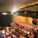 poza Istanbul - Viața de noapte în orașul de pe malurile Bosforului