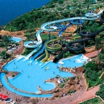 poza Bodrum - Aquapark-uri  care vor anima vacanța dumneavoastră de vară